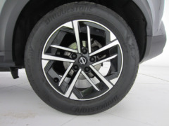 Nissan Juke Dig-T Nconecta foto 5