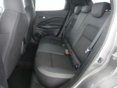 Nissan Juke Dig-T Nconecta foto 6