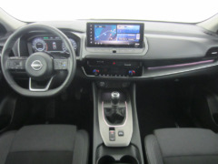 Nissan Qashqai 1.3 Dig-T Nconecta Mhev foto 9