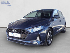 HYUNDAI i20 1.0 TGDI 48V KLASS DCT foto 1