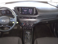 HYUNDAI i20 1.0 TGDI 48V KLASS DCT foto 7