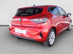 Renault Clio Evolution Dci foto 2