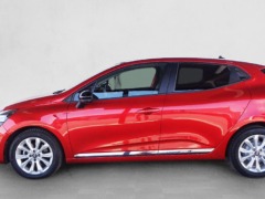 Renault Clio Evolution Dci foto 3