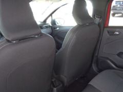 Renault Clio Evolution Dci foto 6