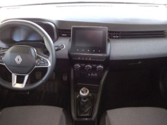 Renault Clio Evolution Dci foto 7