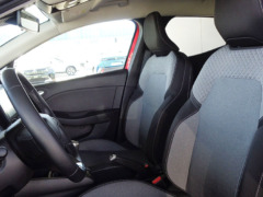 Renault Clio Evolution Dci foto 8