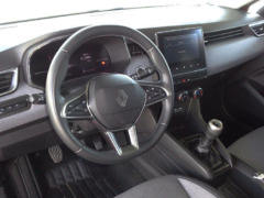 Renault Clio Evolution Dci foto 9
