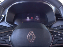 Renault Clio Evolution Dci foto 12