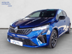 Renault Clio Techno Full Hybrid foto 1