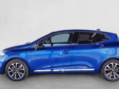 Renault Clio Techno Full Hybrid foto 3