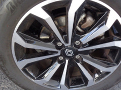 Renault Clio Techno Full Hybrid foto 4