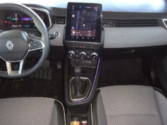 Renault Clio Techno Full Hybrid foto 7