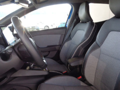 Renault Clio Techno Full Hybrid foto 8