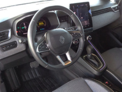 Renault Clio Techno Full Hybrid foto 9