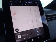 Renault Clio Techno Full Hybrid foto 10