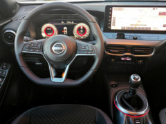 Nissan Juke Dig-T Nconecta foto 7