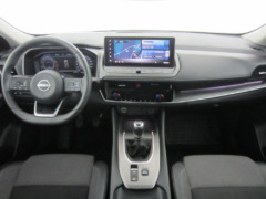 Nissan Qashqai 1.3 Dig-T Nconecta Mhev foto 8