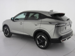 Nissan Qashqai 1.3 Dig-T Nconecta Mhev foto 2