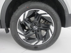 Nissan Qashqai 1.3 Dig-T Nconecta Mhev foto 5