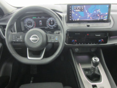 Nissan Qashqai 1.3 Dig-T Nconecta Mhev foto 11