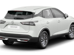 Nissan Qashqai 1.3 Dig-T Acenta Mhev Cvt foto 2