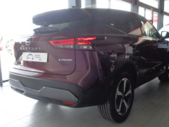 Nissan Qashqai E-Power Nconecta foto 2