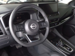 Nissan Qashqai E-Power Nconecta foto 8