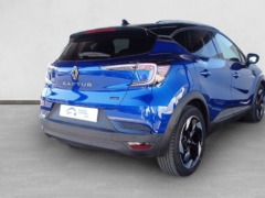 Renault Captur Techno Full Hybrid foto 2
