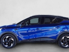 Renault Captur Techno Full Hybrid foto 3