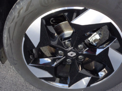 Renault Captur Techno Full Hybrid foto 4