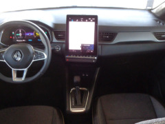 Renault Captur Techno Full Hybrid foto 7