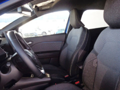Renault Captur Techno Full Hybrid foto 8