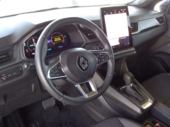 Renault Captur Techno Full Hybrid foto 9