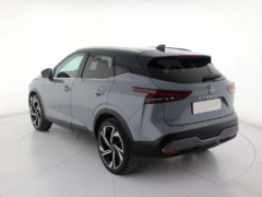 Nissan Qashqai Dig-T Mhev Tekna Cvt foto 2