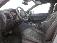 Nissan Qashqai Dig-T Mhev Tekna Cvt foto 8