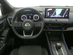 Nissan Qashqai Dig-T Mhev Tekna Cvt foto 9