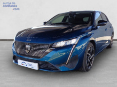 Peugeot 308 Allure Gasolina foto 1