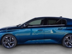 Peugeot 308 Allure Gasolina foto 3