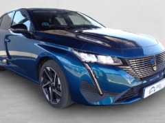 Peugeot 308 Allure Gasolina foto 4