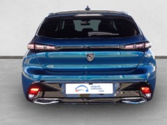 Peugeot 308 Allure Gasolina foto 6