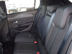 Peugeot 308 Allure Gasolina foto 9
