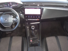 Peugeot 308 Allure Gasolina foto 10