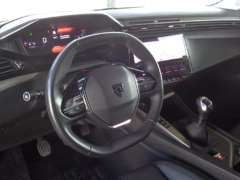 Peugeot 308 Allure Gasolina foto 11