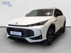 Mg Hs 1.5T Plug In Hybrid Luxury foto 1