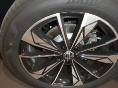 Mg Hs 1.5T Plug In Hybrid Luxury foto 4