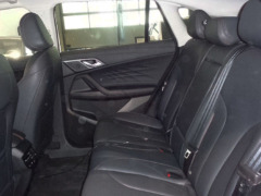 Mg Hs 1.5T Plug In Hybrid Luxury foto 5