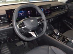 Mg Hs 1.5T Plug In Hybrid Luxury foto 8