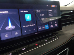 Mg Hs 1.5T Plug In Hybrid Luxury foto 9
