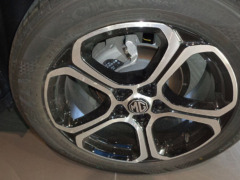 Mg Zs 1.5 Ice Comfort foto 4