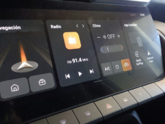 Mg Zs 1.5 Ice Comfort foto 10